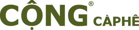 CỘNG CÀPHÊ